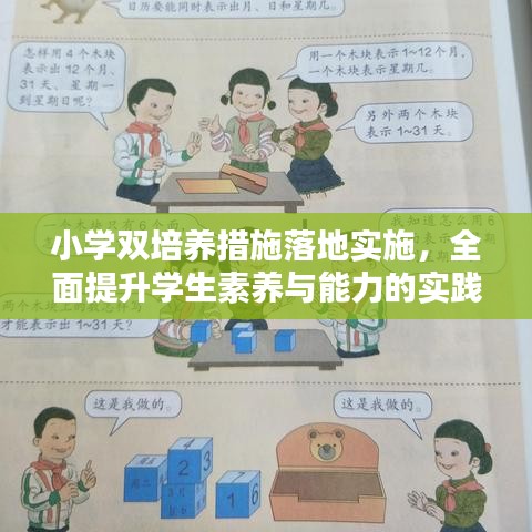 小学双培养措施落地实施，全面提升学生素养与能力的实践探索