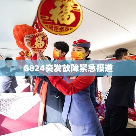 G824突发故障紧急报道