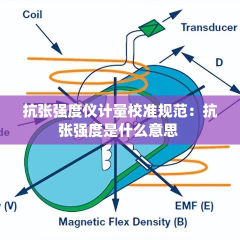 抗张强度仪计量校准规范：抗张强度是什么意思 