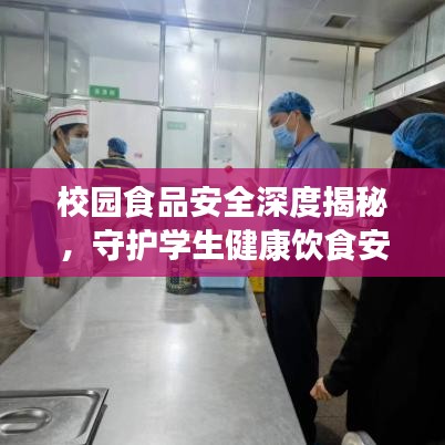 校园食品安全深度揭秘，守护学生健康饮食安全