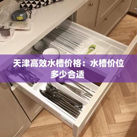 天津高效水槽价格：水槽价位多少合适 