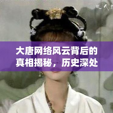 大唐网络风云背后的真相揭秘，历史深处的邪恶与真相探索