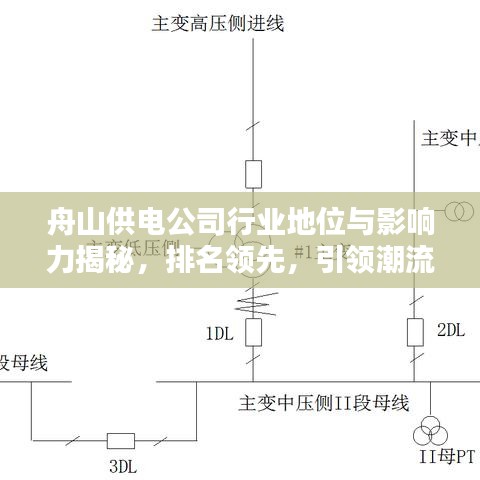 舟山供电公司行业地位与影响力揭秘，排名领先，引领潮流！