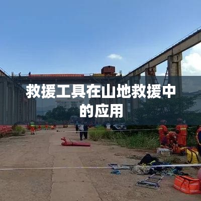 山地救援中救援工具的应用与效能