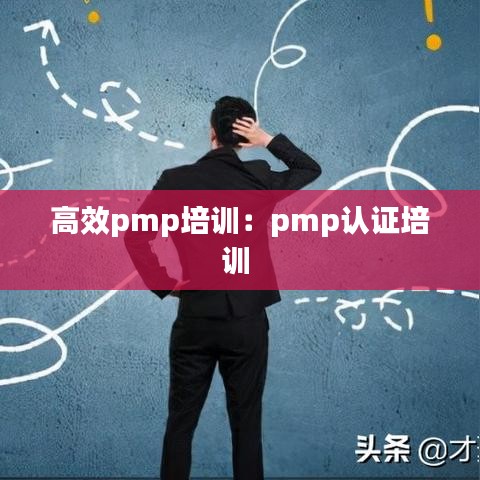 高效pmp培训：pmp认证培训 