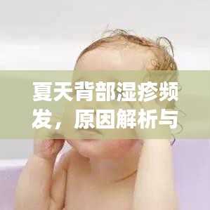 夏天背部湿疹频发，原因解析与应对方法