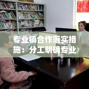 专业镇合作落实措施：分工明确专业镇的优点 