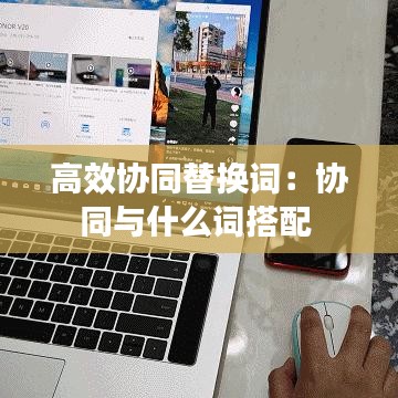 高效协同替换词：协同与什么词搭配 