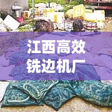 江西高效铣边机厂家：铣边机技术教程 