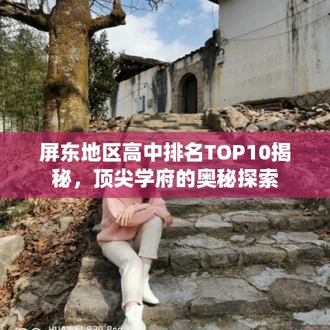 屏东地区高中排名TOP10揭秘，顶尖学府的奥秘探索