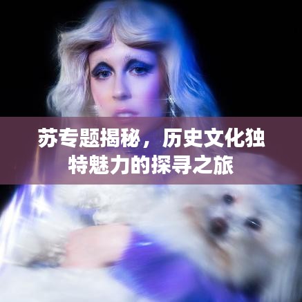 苏专题揭秘，历史文化独特魅力的探寻之旅