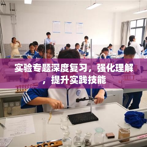 实验专题深度复习，强化理解，提升实践技能