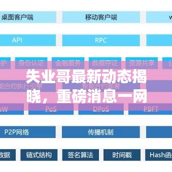 失业哥最新动态揭晓，重磅消息一网打尽！