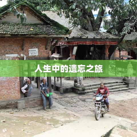 人生中的遗忘之旅