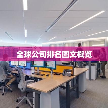 全球公司排名图文概览