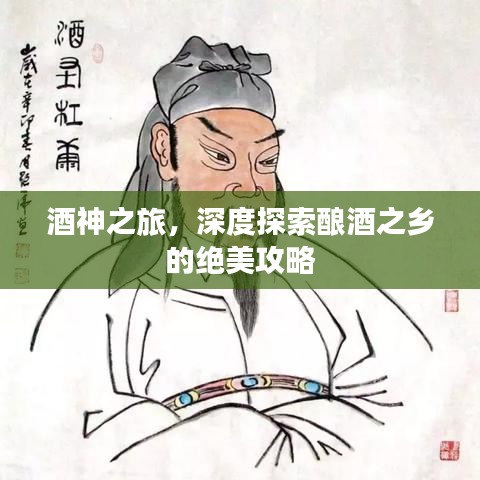 酒神之旅，深度探索酿酒之乡的绝美攻略